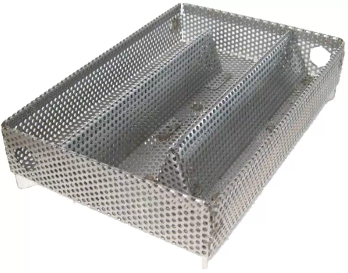 A-Maze koldrøgs generator