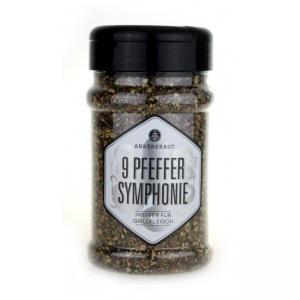 AnkerKraut 9-peber Symfoni (160g)