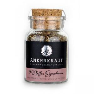 AnkerKraut 9-peber Symfoni (75g)