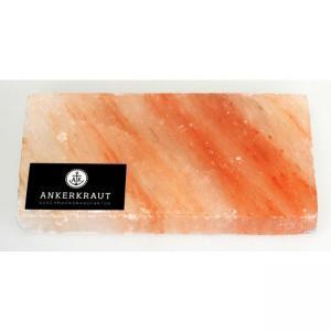 AnkerKraut saltplanke 20x10x2,5cm