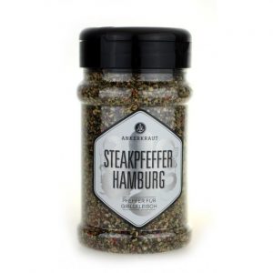 AnkerKraut Steakpeber Hamborg (170g)
