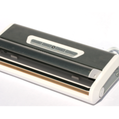 Vacuum pakker GB100s
